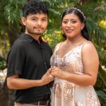 Martín y Ana